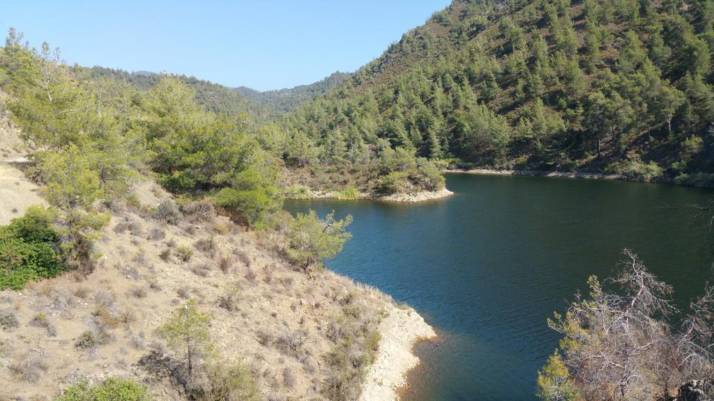 The View Villa Αργάκα Εξωτερικό φωτογραφία